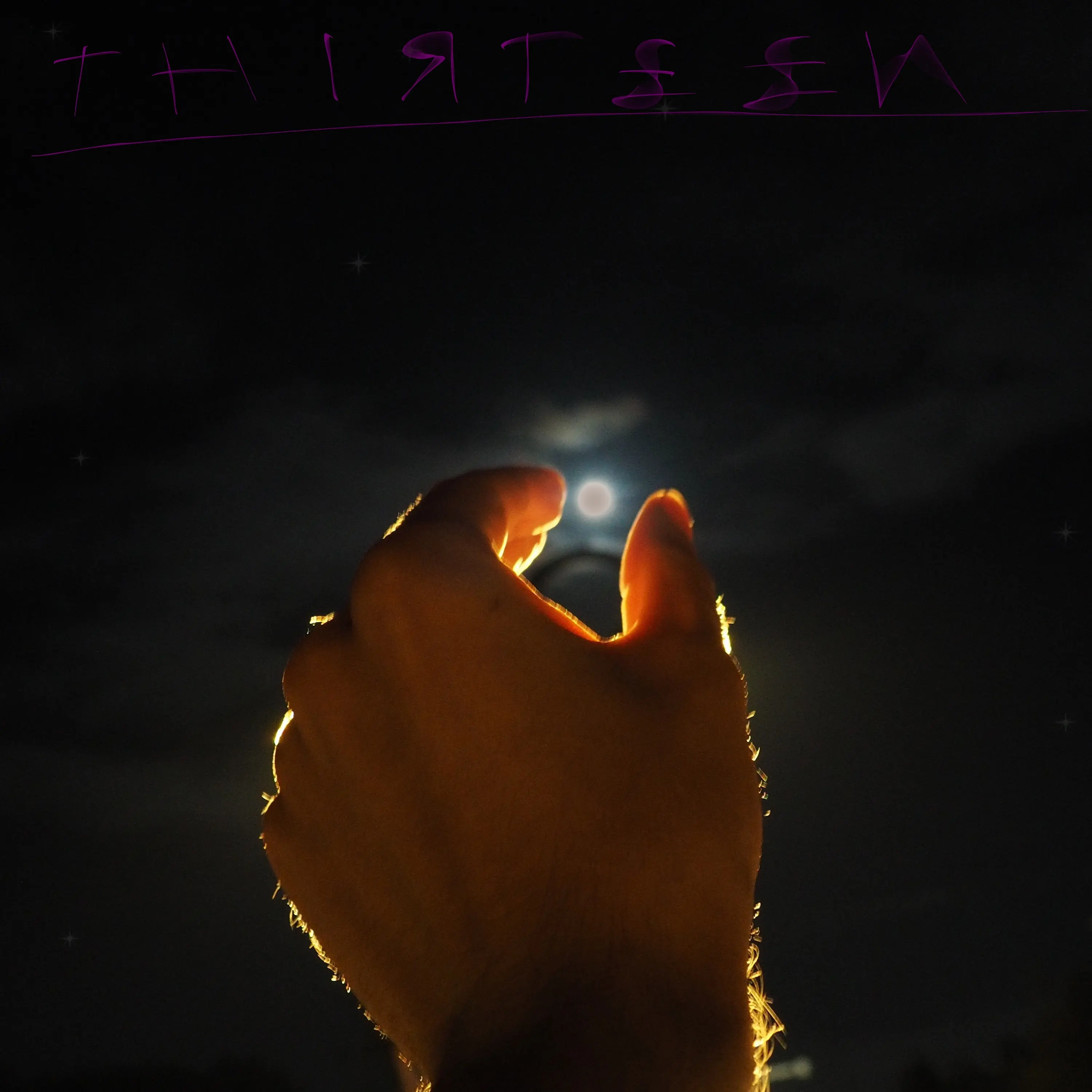 Album cover for WHISTLE